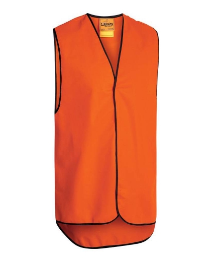 Picture of Bisley, Hi Vis Vest